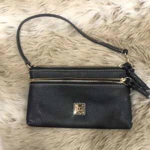 D&B Wristlet